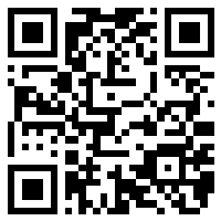 QR Code for bitcoin:16Nk5xv41xzMFNN9WM4RjTP2jk8mFqVGxa