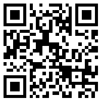 QR Code for bitcoin:16NqrDFdgrPKS69g7DGeBe8v4tpjTvNfx1