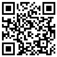 QR Code for bitcoin:16NrHPdELucUhLts6ySNVpJMDfSQbe7GR6