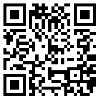 QR Code for bitcoin:16Nv5EECwpA318rfdRAMgY2KgNoLbmCU8U