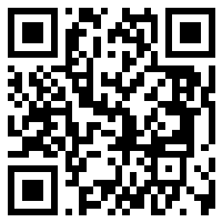 QR Code for bitcoin:16Nxk7BUj77de4RhDRiBeTMPR12EVNvWah