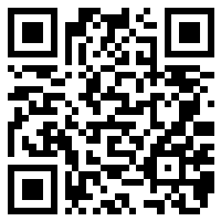 QR Code for bitcoin:16P1M58p2t5qwf1dXCry5g92srLmgZaaeG