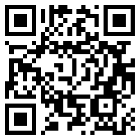QR Code for bitcoin:16P1RcvuHpPCfF2v3877GmmqN19Cvdkawd