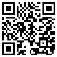QR Code for bitcoin:16P2cdny5dGAFbvekYgyJ8mNWV54u1nD3p