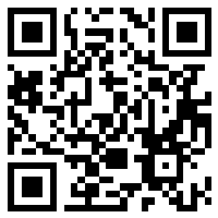 QR Code for bitcoin:16P3cNayRvqUVC2VdbEEoPY1xaHbKZHAFG
