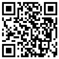QR Code for bitcoin:16P3d6mq9vrLQ5mrknExQiJ1mP13em4bP2
