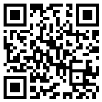 QR Code for bitcoin:16P3hmTV6KvYpXzHXdkAHm4eVgD9RKDF83