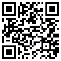QR Code for bitcoin:16P4qaXScGfSZxGou3e57FJzKsDxMezKyS
