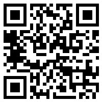 QR Code for bitcoin:16P5duFuDRx6KynE55WawYNv73S5wrfFSr