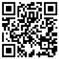 QR Code for bitcoin:16P7PeZit7FP4ydp98agTEhd6kW3Geok7p