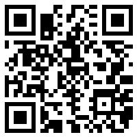 QR Code for bitcoin:16P8PiFpfTHA8fyvabauLTdDe5EhAAxu3d