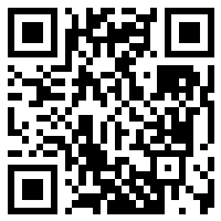 QR Code for bitcoin:16P8pFyi5SaHYJ8RY1GQn85eoMXbEBaQRV