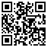 QR Code for bitcoin:16P9JB9DXNtsTpwP5DojrrCWyjyn7UJtfa