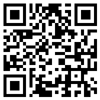 QR Code for bitcoin:16PA2RA4FDcGEyeyk18EDJz2rqChboi2ti