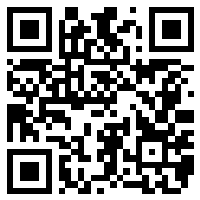 QR Code for bitcoin:16PBkKJB2ARMpR4665BxFNWW9dqAGRg6aE
