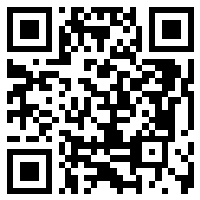 QR Code for bitcoin:16PKB7i4zdsf23XwTmJkQbkxQ7j3bbLAtB