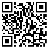 QR Code for bitcoin:16PLJPMjhxNkvhMd5JrjsK6BvxZnfdf3M2