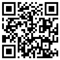 QR Code for bitcoin:16PMY3wFbJ2AwbtmsWybQ8RVarrPZvmddF