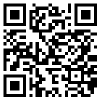 QR Code for bitcoin:16PNkLyfYNCLpeTrK76pUg13pti73Aa5jp