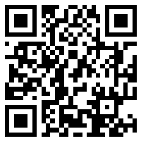 QR Code for bitcoin:16PQVTiHX9Pt9EPmcHuF74hZBNSYLcqREb