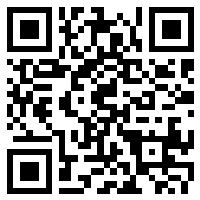 QR Code for bitcoin:16PRTr6DPruEUnQBeXWP8MCr5pVB9xHMzQ