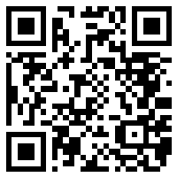 QR Code for bitcoin:16PTb3AfmrVNVMxNKwtWgpcnfbkcvEY8W2