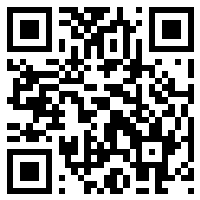 QR Code for bitcoin:16PU4mVbF7DJej2MWZYakNZFKAazGGvADQ
