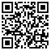 QR Code for bitcoin:16PVJf2cN964oXf1BdmY3FCUnEe2uXm5HD