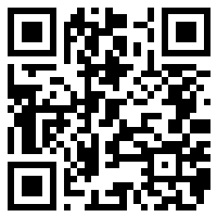 QR Code for bitcoin:16PVLtSNKZn2tSTQqeNMXWJAxHQM5av5aD
