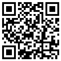 QR Code for bitcoin:16PWH4x8mcdRYTeQdp8s265th3qS8Axy3B