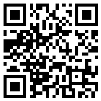 QR Code for bitcoin:16PXrcF1MRck4UBZaGb7Tn17K8EgnZ2Xxj