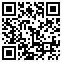 QR Code for bitcoin:16PZyeNDS61H648U4FvWuPEfSoe9kCmwpX