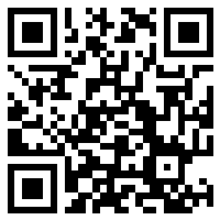 QR Code for bitcoin:16PcUekCizkYAE2wBHftxvZfTReB5sZtn3