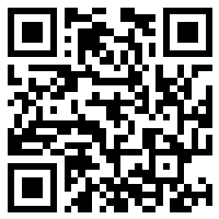 QR Code for bitcoin:16Pf9xtmkHpSGHrpi9W2jsnbCuUW622fMD