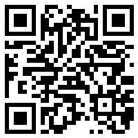 QR Code for bitcoin:16PfJgPdBXKkgYV2pJZWeJPCvmiu19JLvy