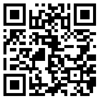 QR Code for bitcoin:16PfMEmvQXXc7qHhQsjdnEdL1U8Y4vvpUp