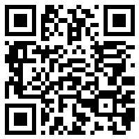 QR Code for bitcoin:16Pfb3VQhssSrbRyWfCKotpvS2mpd5BYdb