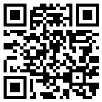 QR Code for bitcoin:16PfbACmVvZUyusgzdCBPcafAVSRvf3RG