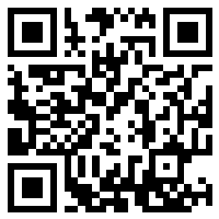 QR Code for bitcoin:16PgJENBpLnKw6PDQAMMHsnQMdwwQtyVVu