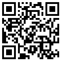 QR Code for bitcoin:16PnoZTANrtGoEKC17m3PmiKqeWQjMt24Q