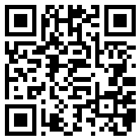 QR Code for bitcoin:16Po1MWqEUBUVgv5hm2CELw12S7mutJM2B