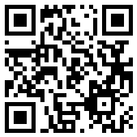 QR Code for bitcoin:16PpCgkC9zercATUrfwbufCMRazZDjpMR4