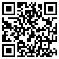 QR Code for bitcoin:16PpVR4T2B7YAdwpLxrmf6hX3GVAZNkarW