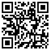 QR Code for bitcoin:16PtU4ei9GoDStwwMm1yP75U52J15LSU1s
