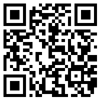 QR Code for bitcoin:16PxABR6BbST9Fi7dJC7H4wYcdTgziE5An