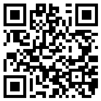 QR Code for bitcoin:16PxcUa4FSqFKFuYig9che5piaag5opLak