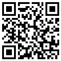 QR Code for bitcoin:16Q23fcEkuAPnpNazrnQtjGywQpnLPDpKb