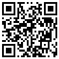 QR Code for bitcoin:16Q2fFto7UvoPZdVfZFSisUiMyuP6WfgjS