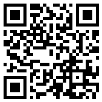QR Code for bitcoin:16Q4DoRc8cDak1Daqs2eb4w3WEuDGJjwKx