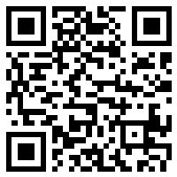 QR Code for bitcoin:16QBXW4e3GAoFKayVQTCmTezpmWuiAVSUP